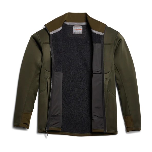 Куртка Sitka Traverse Jacket. Deep Lichen Фото 2
